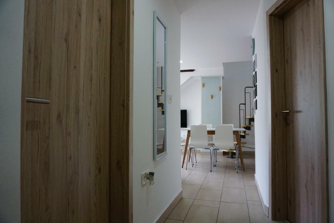 Corner Apartments Bovec Ngoại thất bức ảnh