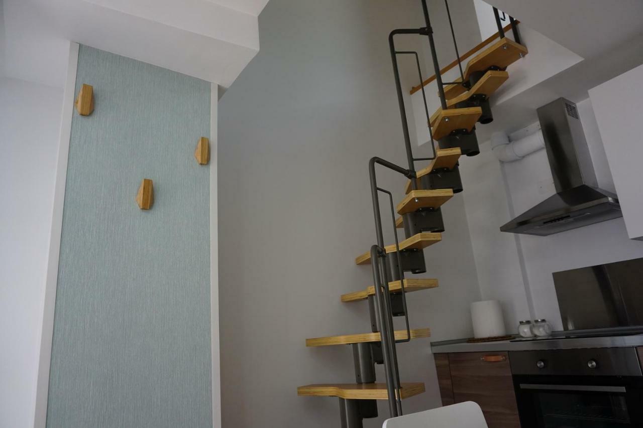 Corner Apartments Bovec Ngoại thất bức ảnh