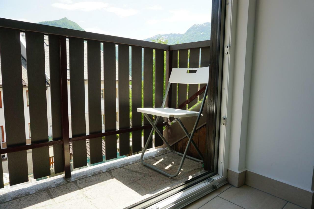 Corner Apartments Bovec Ngoại thất bức ảnh