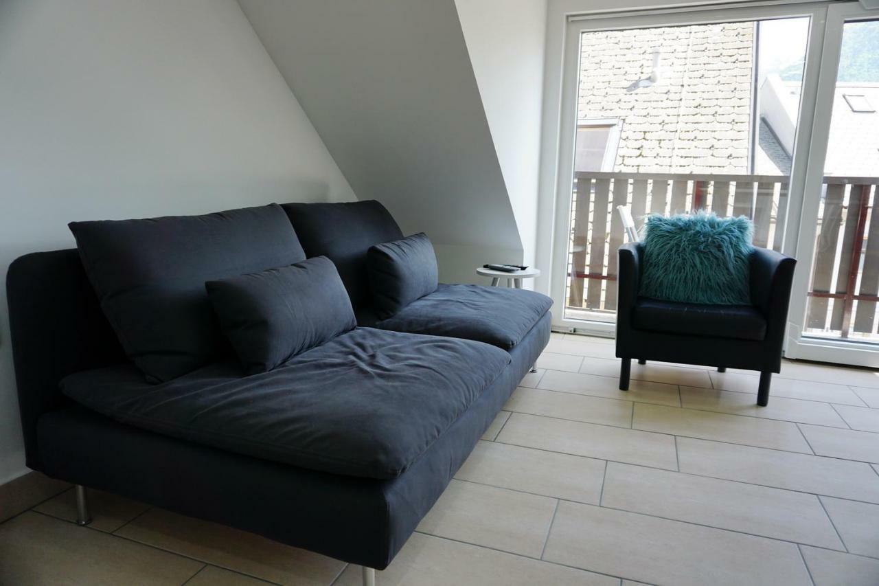 Corner Apartments Bovec Ngoại thất bức ảnh