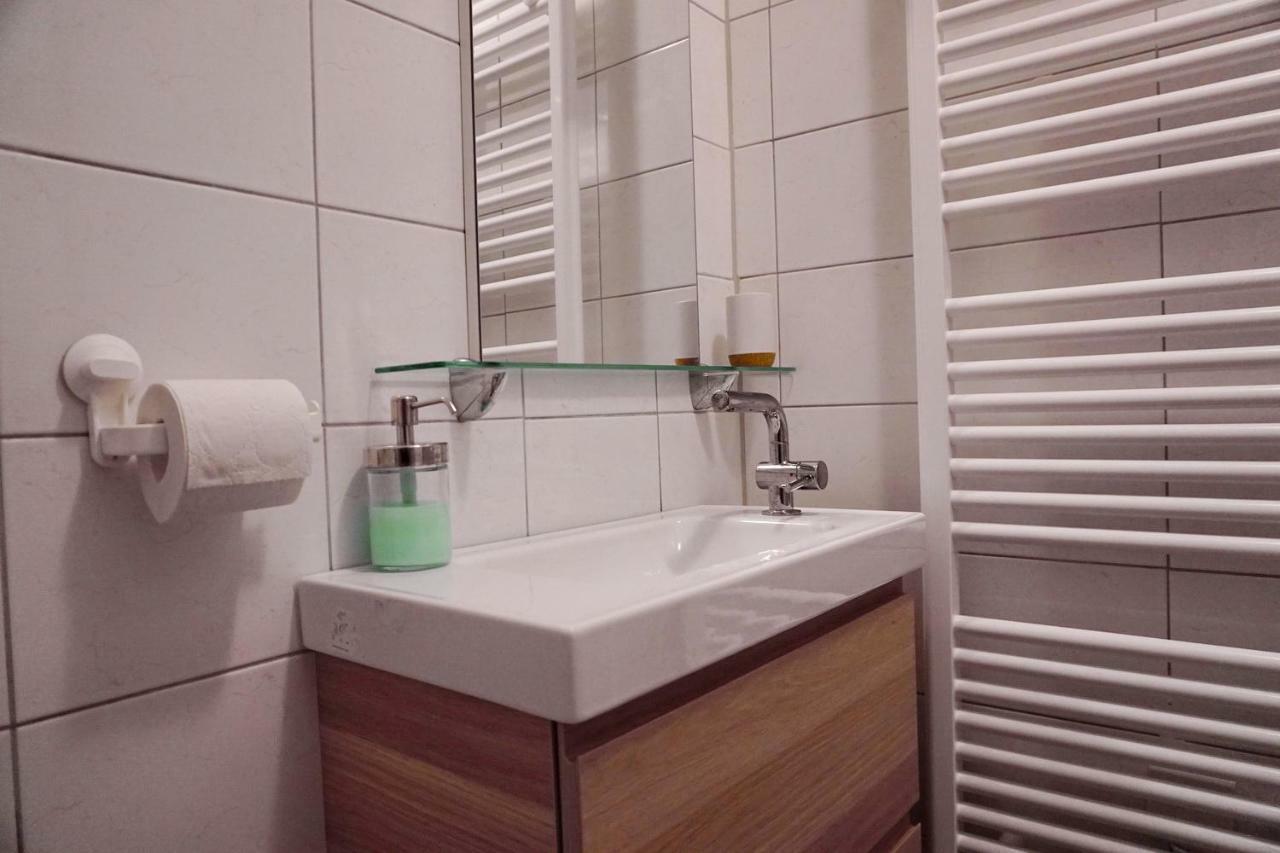 Corner Apartments Bovec Ngoại thất bức ảnh