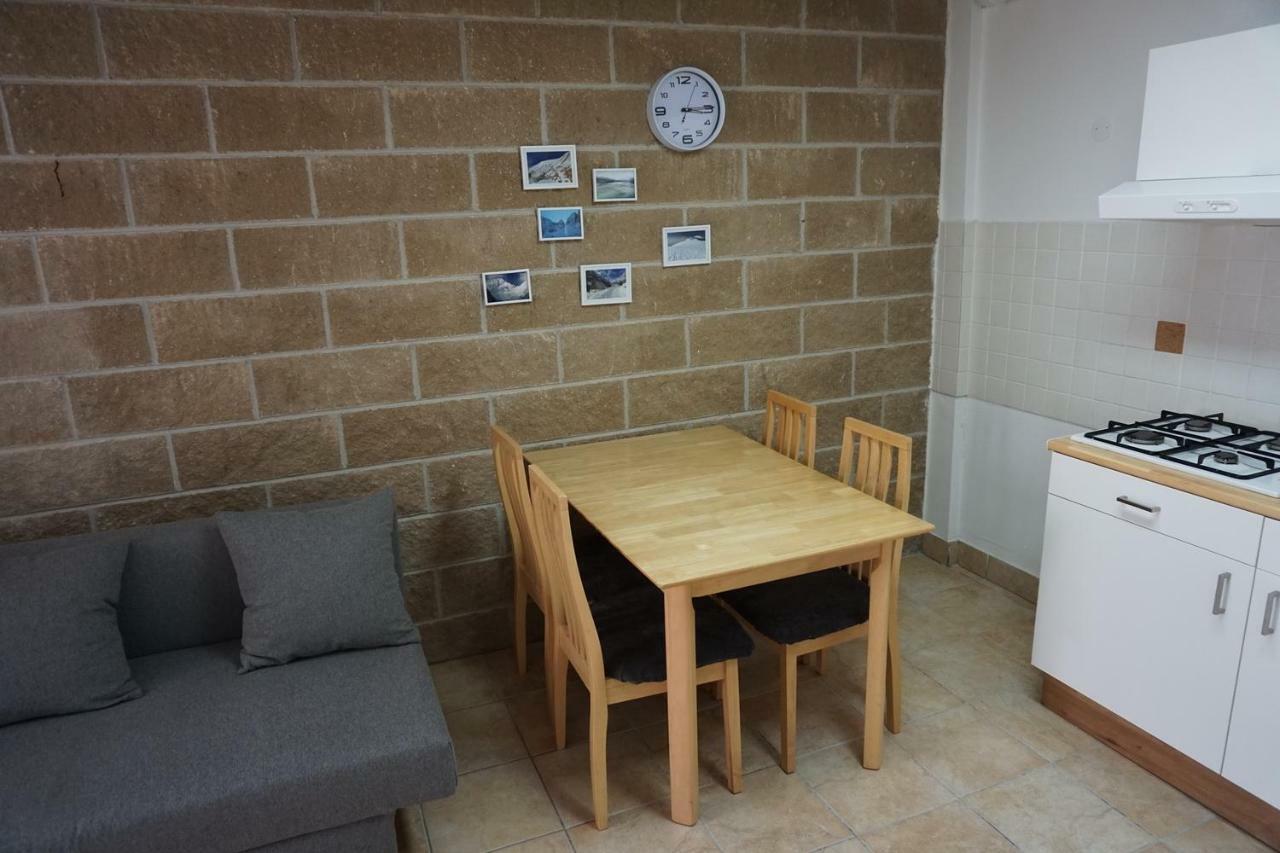Corner Apartments Bovec Ngoại thất bức ảnh