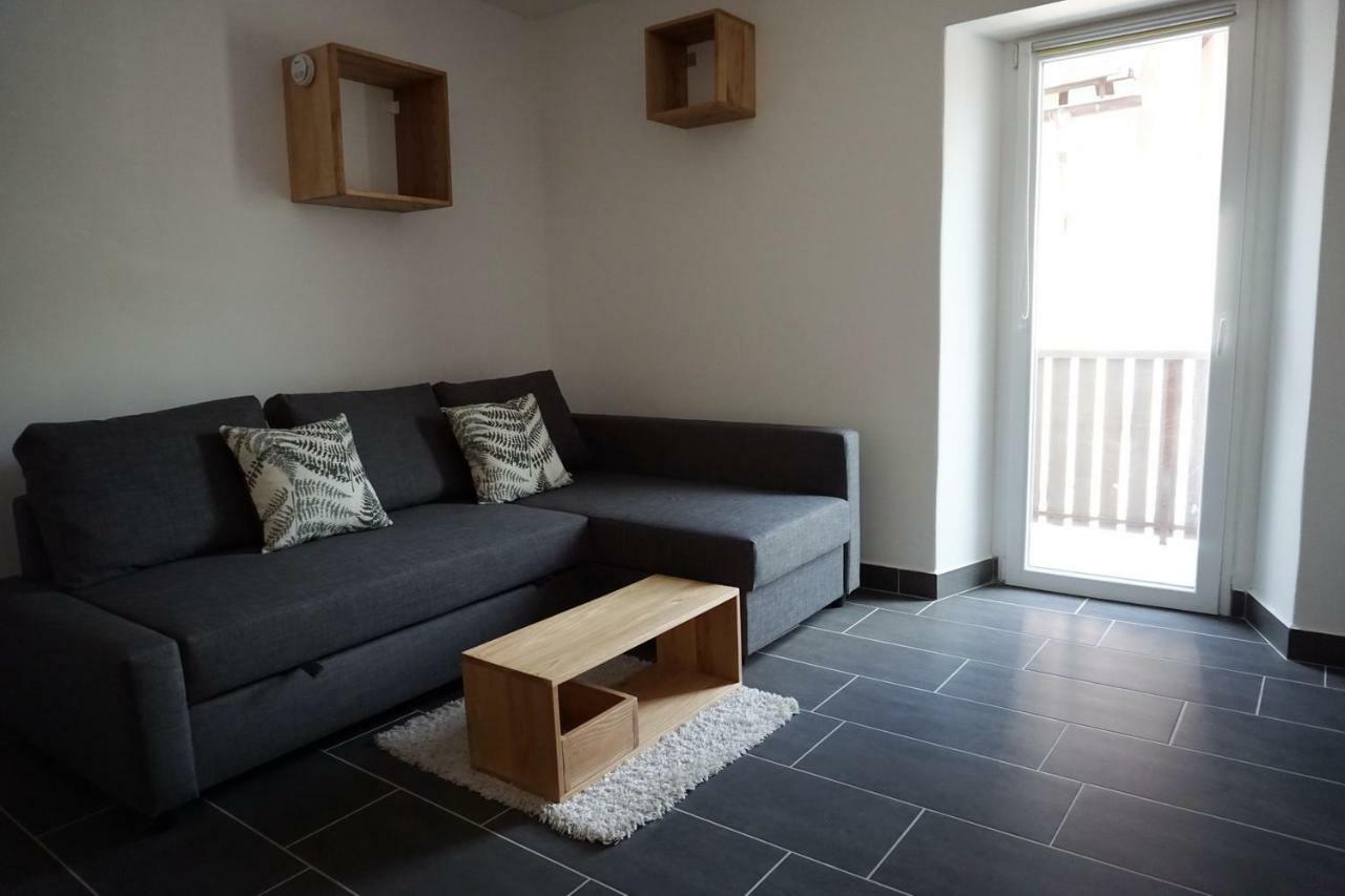 Corner Apartments Bovec Ngoại thất bức ảnh