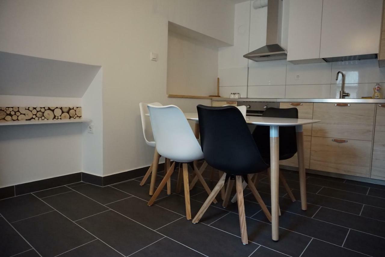 Corner Apartments Bovec Ngoại thất bức ảnh
