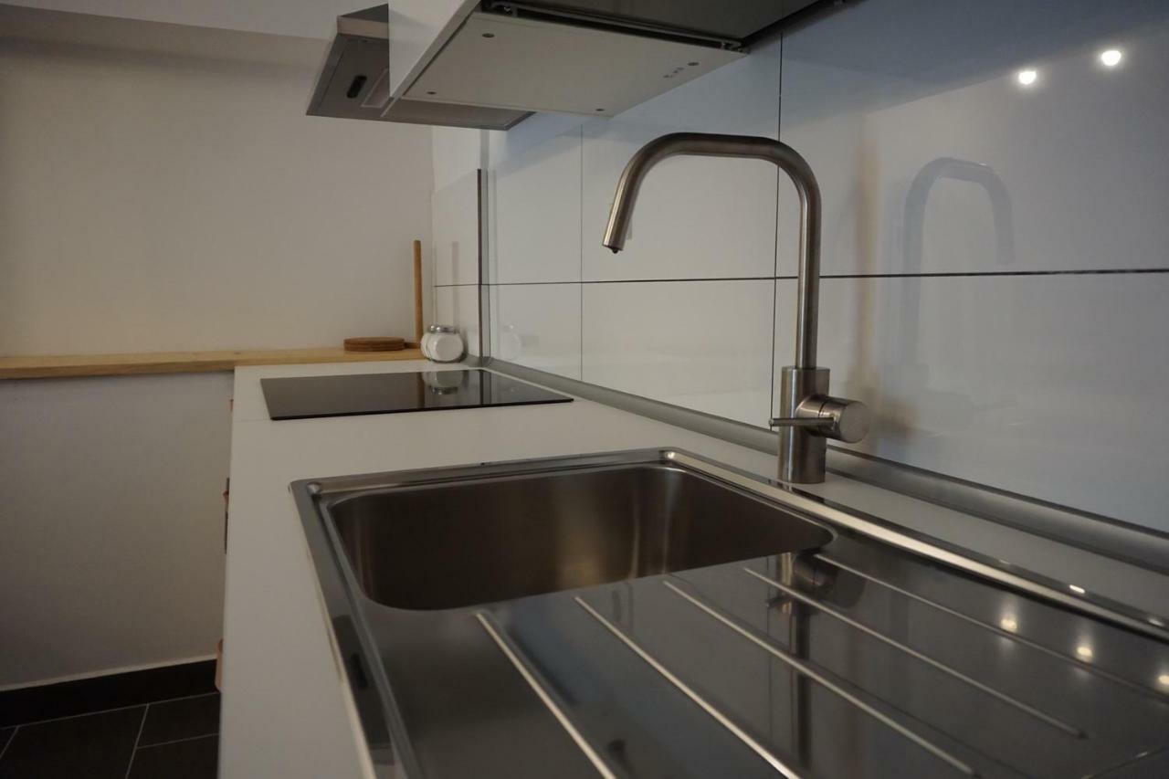 Corner Apartments Bovec Ngoại thất bức ảnh