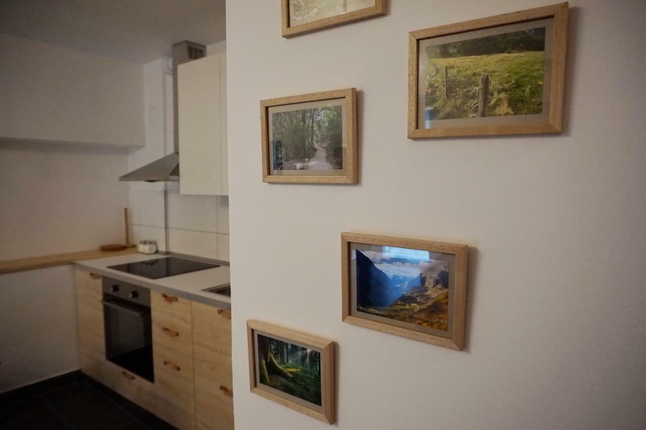 Corner Apartments Bovec Ngoại thất bức ảnh