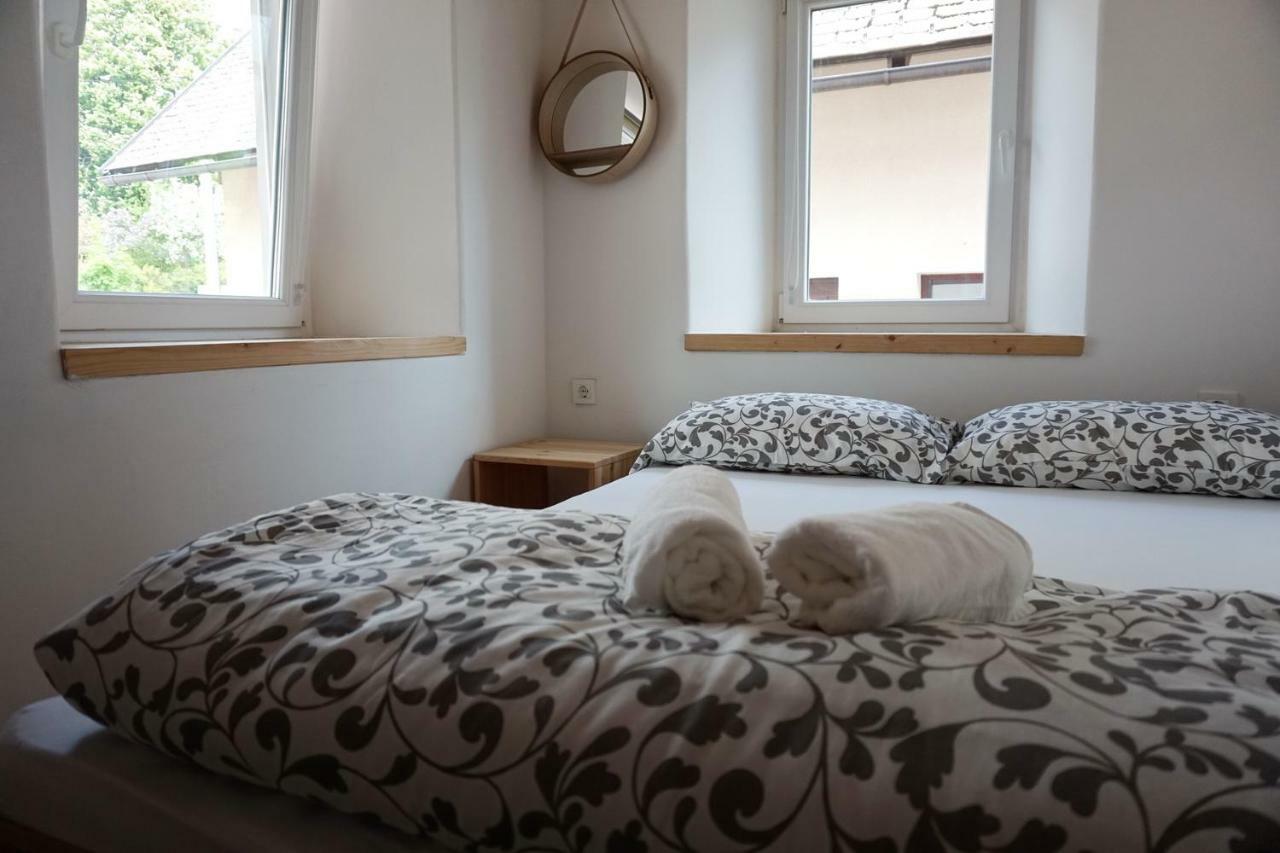 Corner Apartments Bovec Ngoại thất bức ảnh