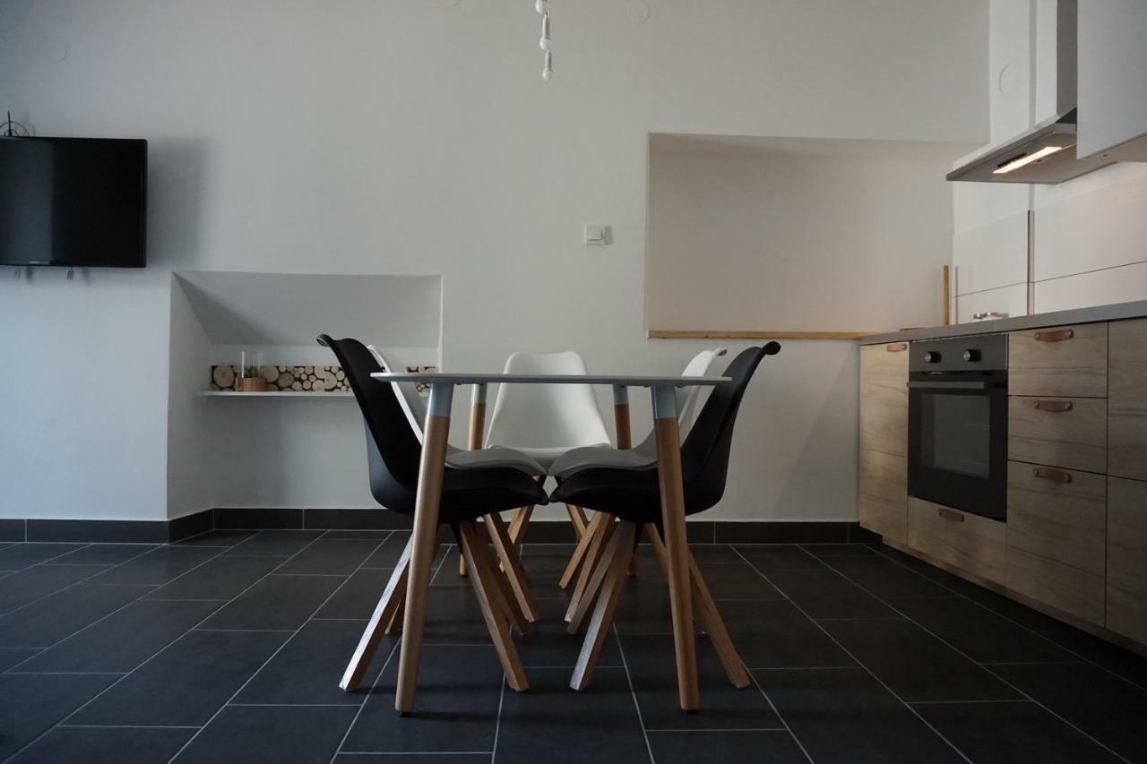 Corner Apartments Bovec Ngoại thất bức ảnh