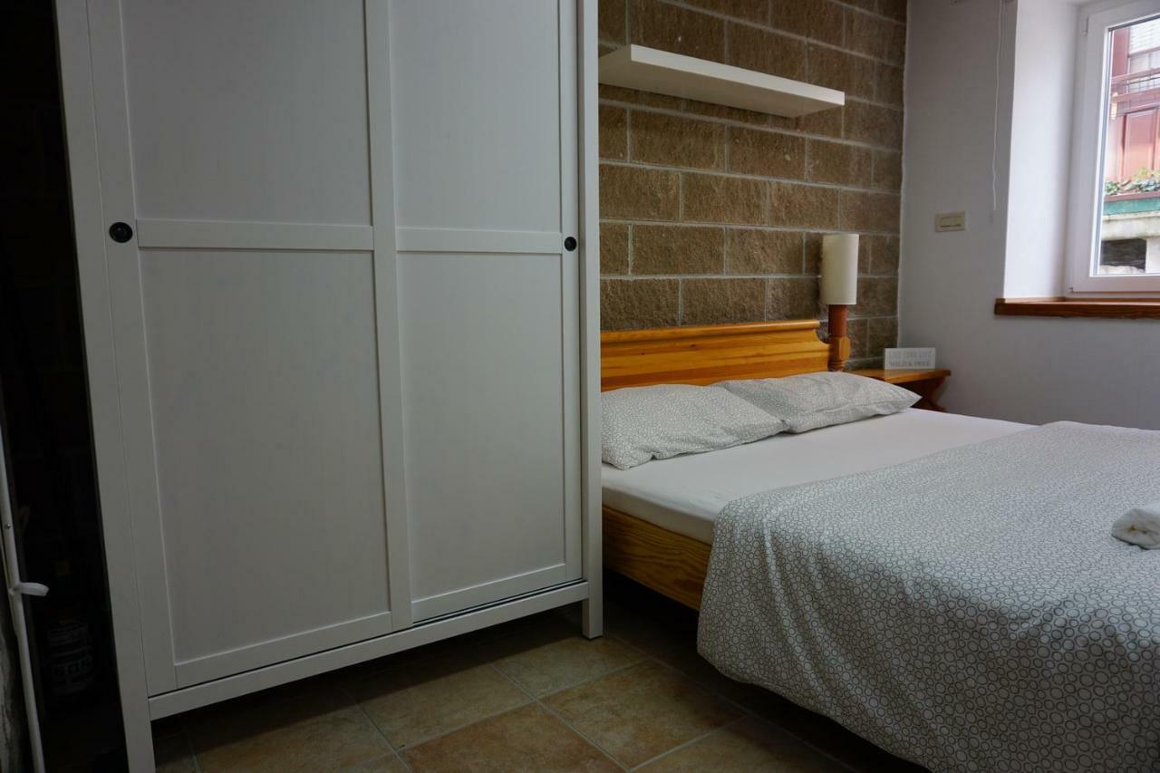 Corner Apartments Bovec Ngoại thất bức ảnh