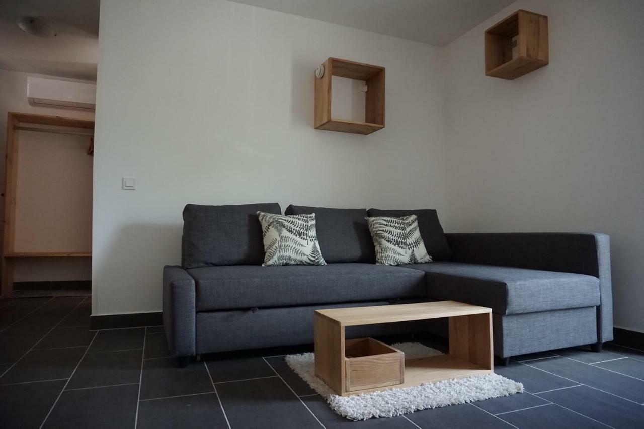 Corner Apartments Bovec Ngoại thất bức ảnh