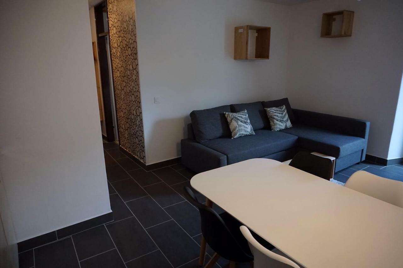 Corner Apartments Bovec Ngoại thất bức ảnh