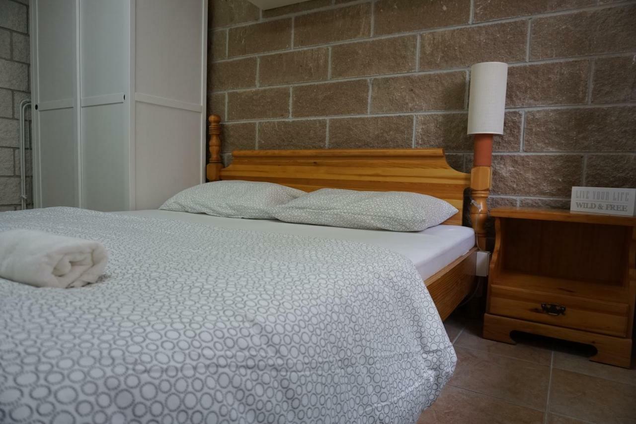 Corner Apartments Bovec Ngoại thất bức ảnh