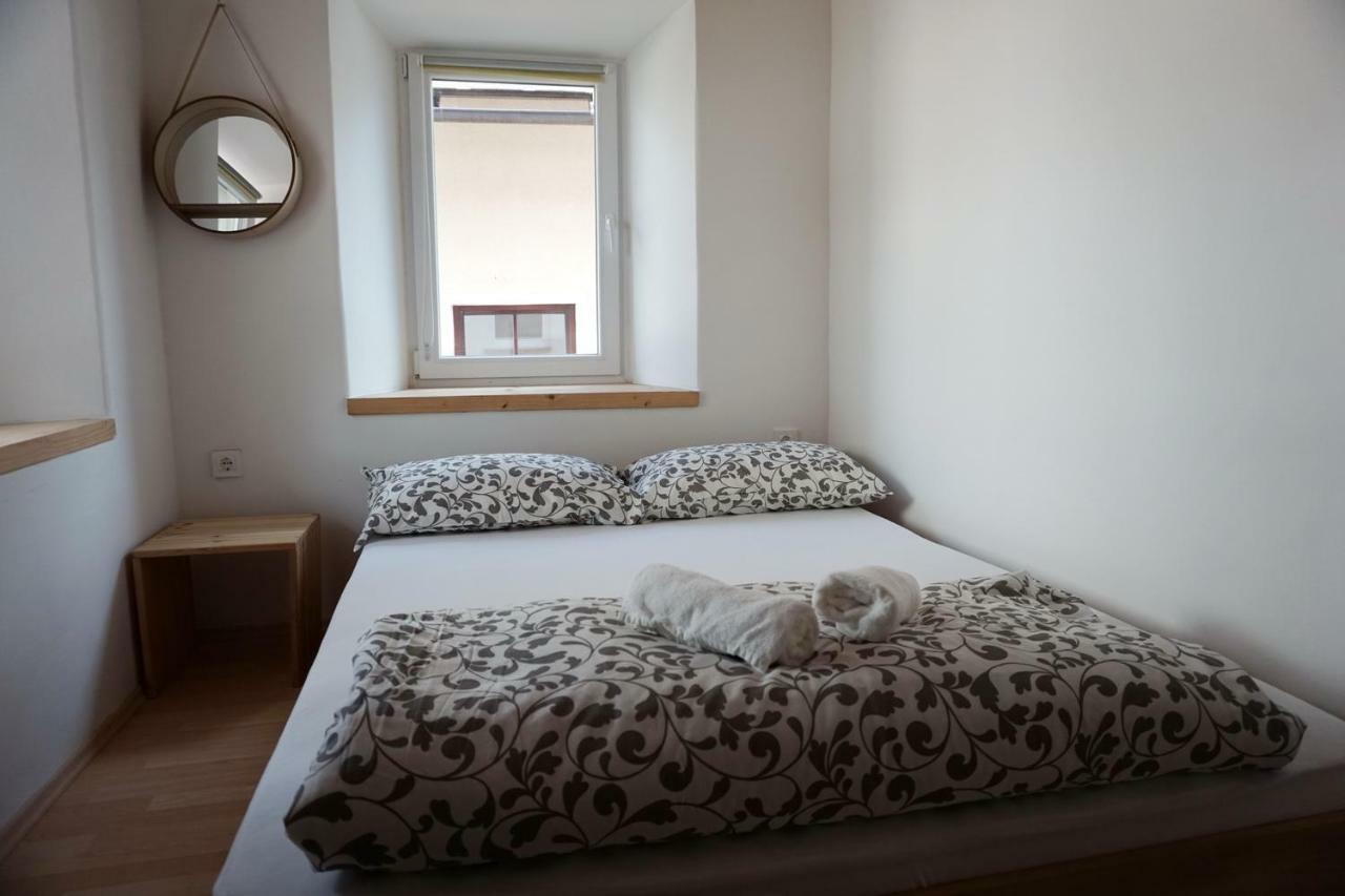Corner Apartments Bovec Ngoại thất bức ảnh