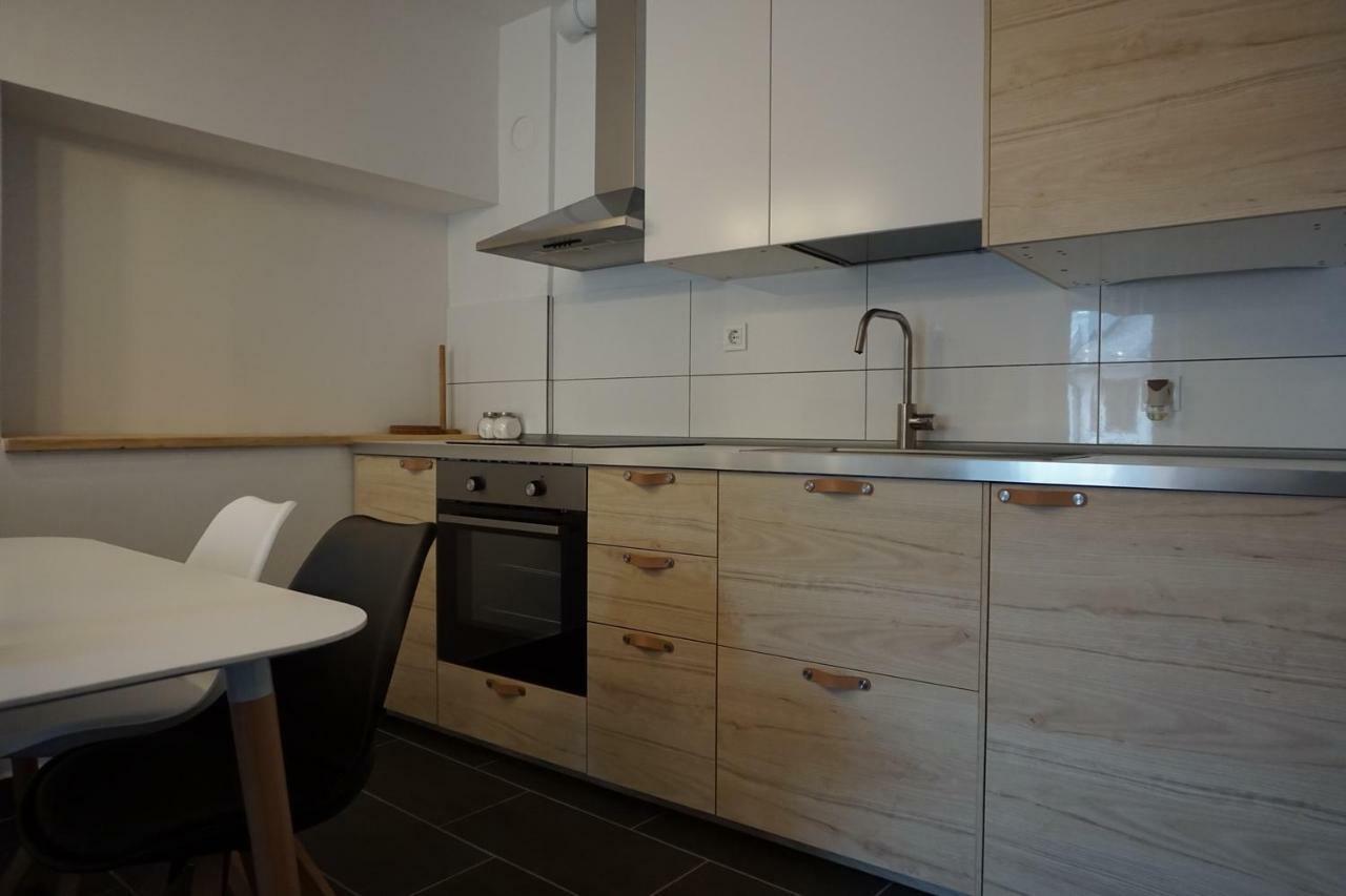 Corner Apartments Bovec Ngoại thất bức ảnh