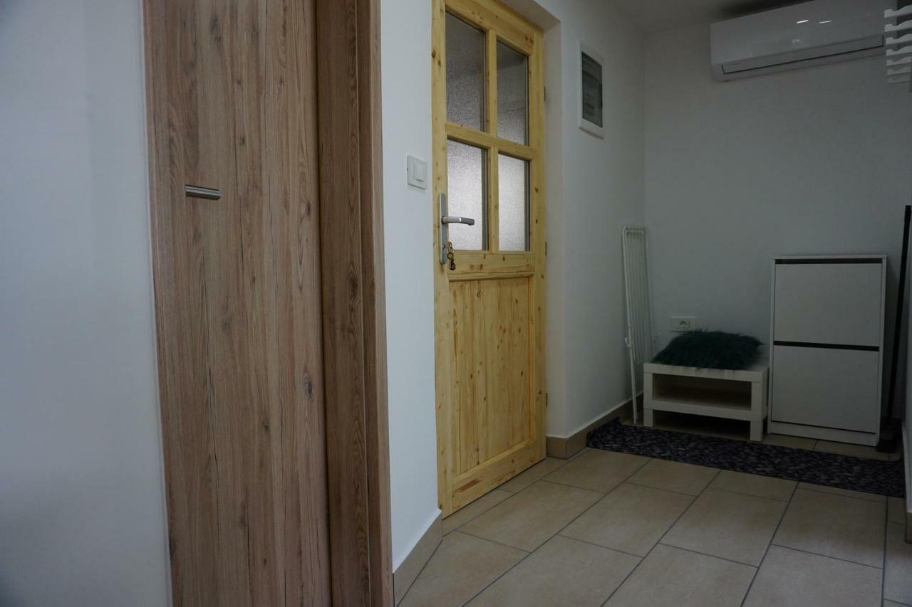 Corner Apartments Bovec Ngoại thất bức ảnh