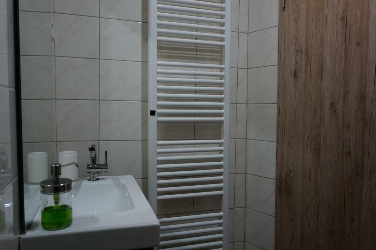 Corner Apartments Bovec Ngoại thất bức ảnh