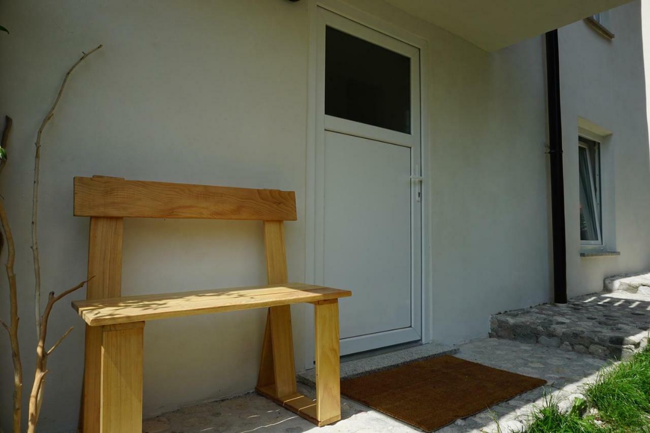 Corner Apartments Bovec Ngoại thất bức ảnh