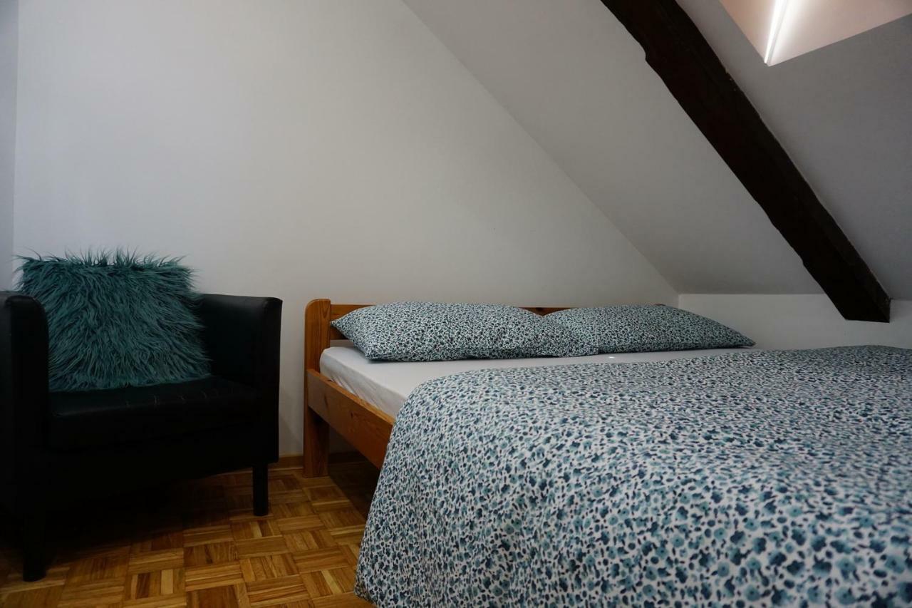 Corner Apartments Bovec Ngoại thất bức ảnh