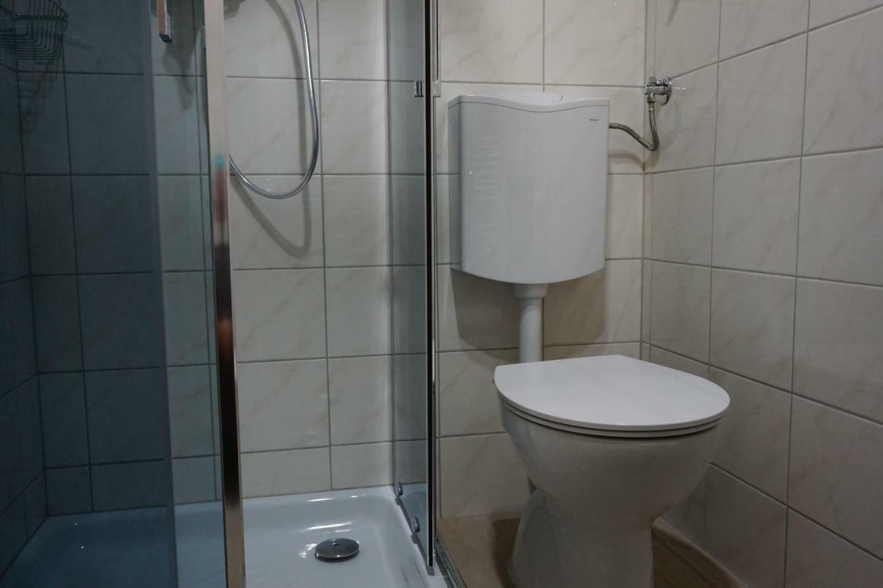 Corner Apartments Bovec Ngoại thất bức ảnh
