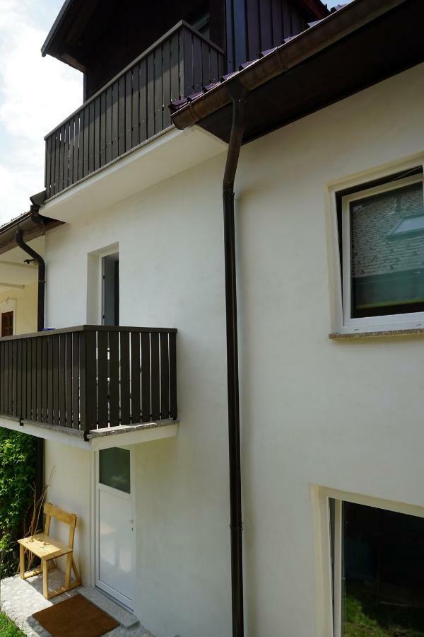 Corner Apartments Bovec Ngoại thất bức ảnh